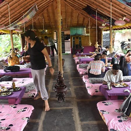 Hampi Wildstone酒店 外观 照片