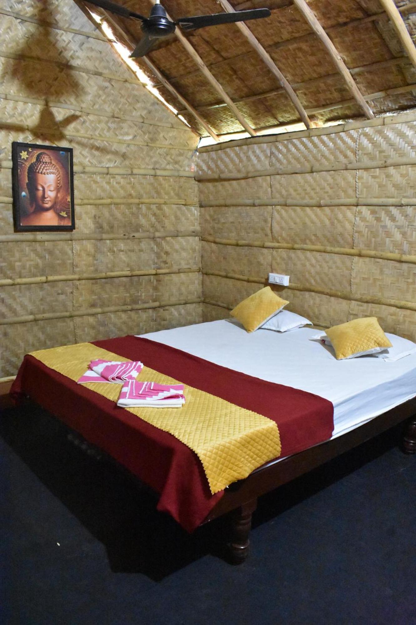 Hampi Wildstone酒店 外观 照片